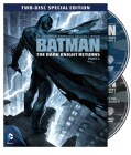 Batman: The Dark Knight Returns- Part 1 (DVD)