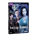 Being Human: Season 4 (DVD)