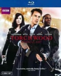 Torchwood: Miracle Day (Blu-ray Disc)