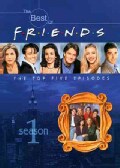 SEASON 1-BEST OF FRIENDS