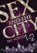 Sex And The City/Sex And The City 2 (DVD)