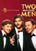 Two And a Half Men: The Complete Ninth Season (DVD)