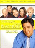 Everybody Loves Raymond: The Complete Seasons 6 and 7 (DVD)