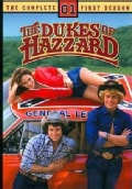 The Dukes Of Hazzard: The Complete First Season (DVD)