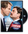 The Campaign (DVD)