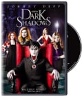 Dark Shadows (DVD)