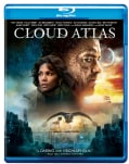 Cloud Atlas (Blu-ray/DVD)