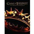 Game Of Thrones: The Complete Second Season (DVD)