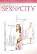 Sex And The City: Seasons 3-4 (DVD)