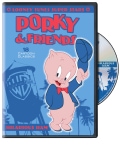 Looney Tunes SuperStars: Porky & Friends (DVD)