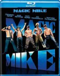 Magic Mike (Blu-ray/DVD)