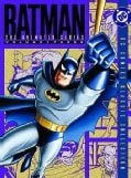 Batman: The Animated Series- The Complete Third Volume (DVD)