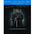 Game Of Thrones: The Complete First Season (Blu-ray Disc)