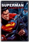 Superman: Unbound (DVD)
