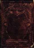 Metalocalypse: Season Four (DVD)