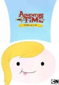 Adventure Time: Fionna and Cake (DVD)