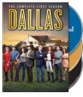Dallas: The Complete First Season (DVD)