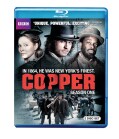 Copper: Season One
