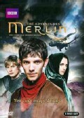 Merlin: The Complete Second Season (DVD)