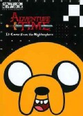 Adventure Time: It Came From the Nightosphere (DVD)