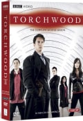Torchwood: The Complete Second Season (DVD)