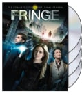 Fringe: The Complete Fifth Season (DVD)