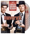 Maverick: The Complete Second Season (DVD)
