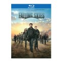 Falling Skies: The Complete Second Season (Blu-ray Disc)