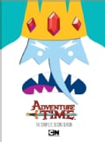 Adventure Time: The Complete Second Season (DVD)