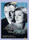 Myrna Loy And William Powell Collection (DVD)