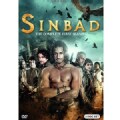 Sinbad: Season One (DVD)