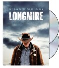 Longmire: The Complete First Season (DVD)