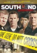 Southland: The Complete Second, Third And Fourth Seasons (DVD)
