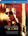 The Score (Blu-ray Disc)