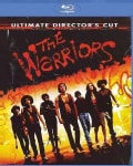 The Warriors (Blu-ray Disc)