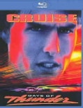 Days Of Thunder (Blu-ray Disc)