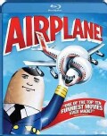 Airplane! (Blu-ray Disc)