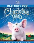 Charlotte's Web (Blu-ray Disc)