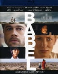 Babel (Blu-ray Disc)
