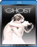 Ghost (Blu-ray Disc)