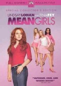 Mean Girls (DVD)