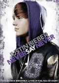 Justin Bieber: Never Say Never (DVD)