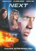 Next (DVD)