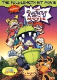 Rugrats: The Movie (DVD)