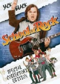 School Of Rock (DVD)