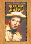 Shane (DVD)