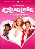 Clueless: Whatever Edition (DVD)