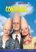 Coneheads (DVD)