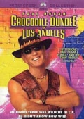 Crocodile Dundee In Los Angeles (DVD)