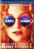 Almost Famous (DVD)